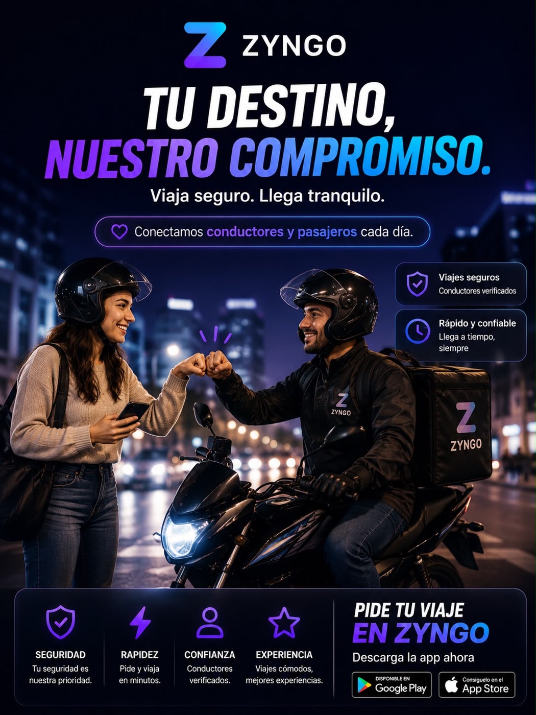 El conductor gana más